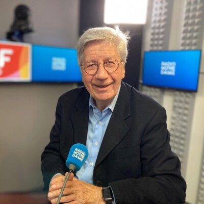 Quel constat faire des médias en fin 2024 ? Francis Balle cover