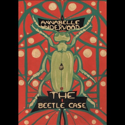 L'affaire du Scarabée (Partie 1) cover