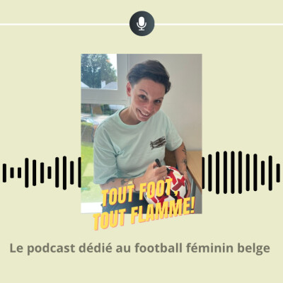 S2 EP 01 - Samantha M. : quand les obstacles deviennent une force cover