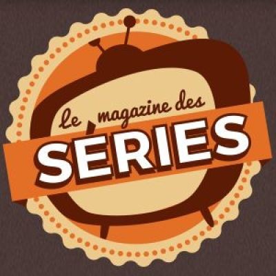 Le Magazine des Séries : 29 Juin 2019 cover
