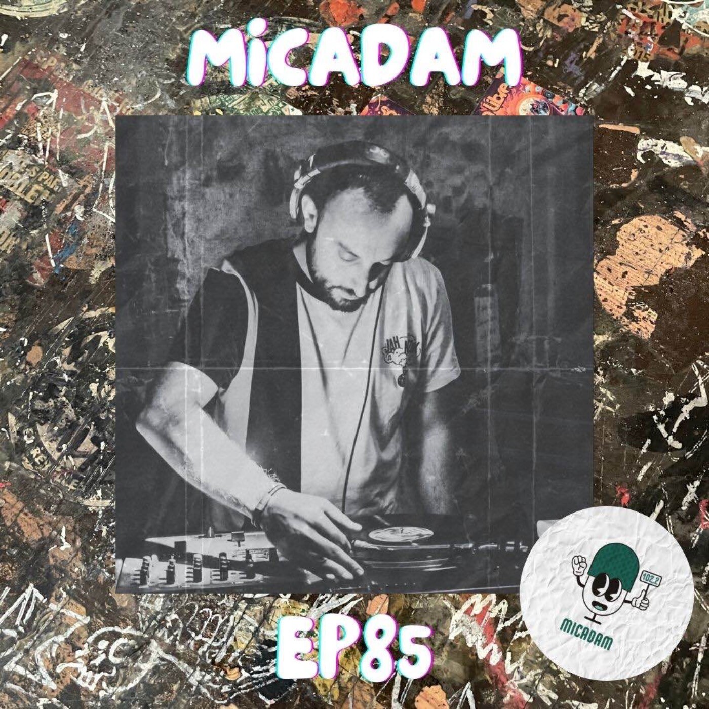 MICADAM