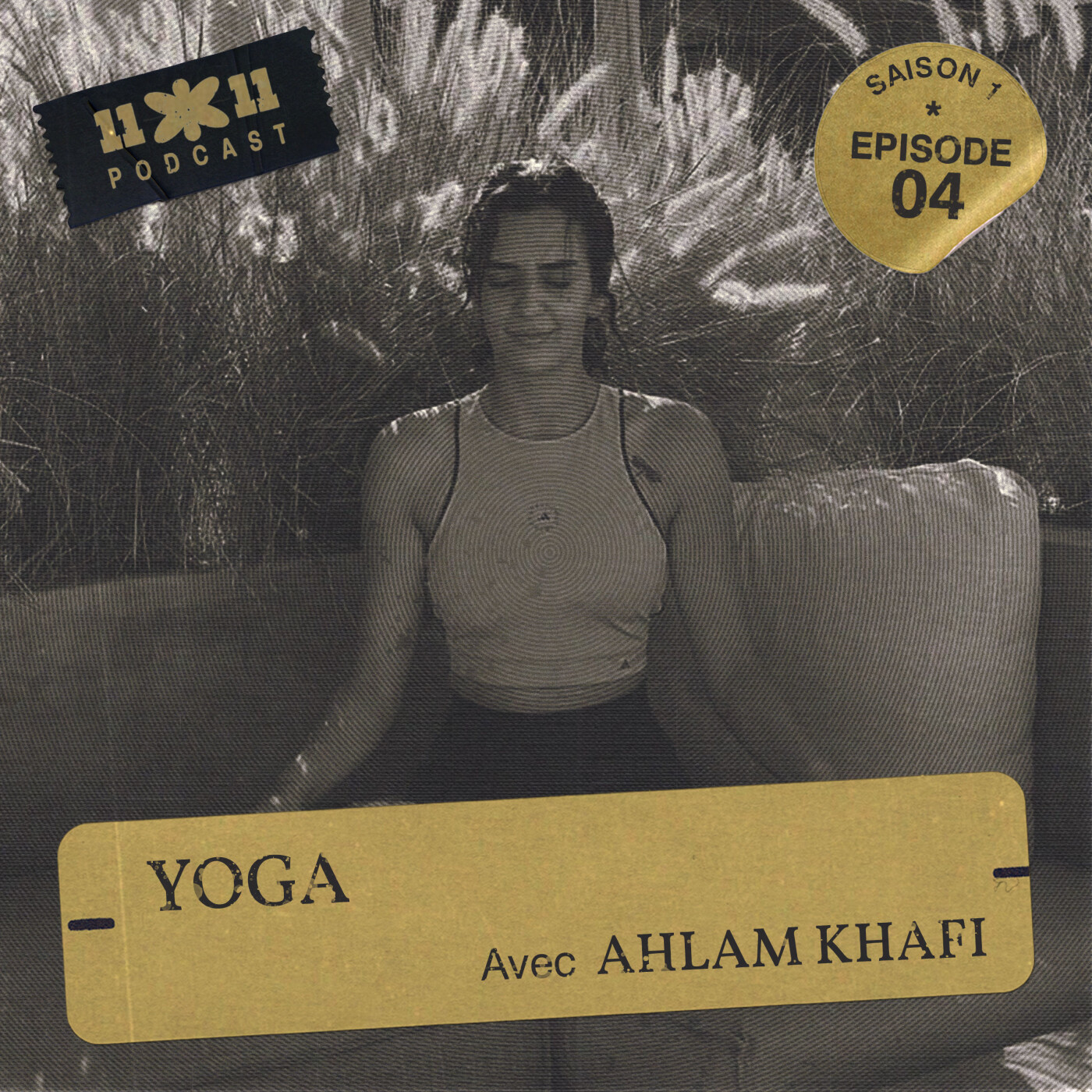 YOGA - EP4S1 episode artwork