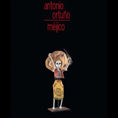 Méjico cover