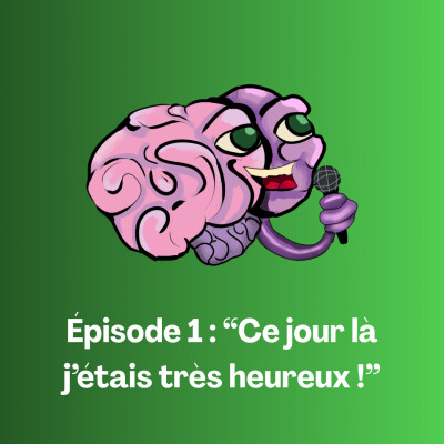 TSA: Ce jour là j'étais très heureux! #1 cover