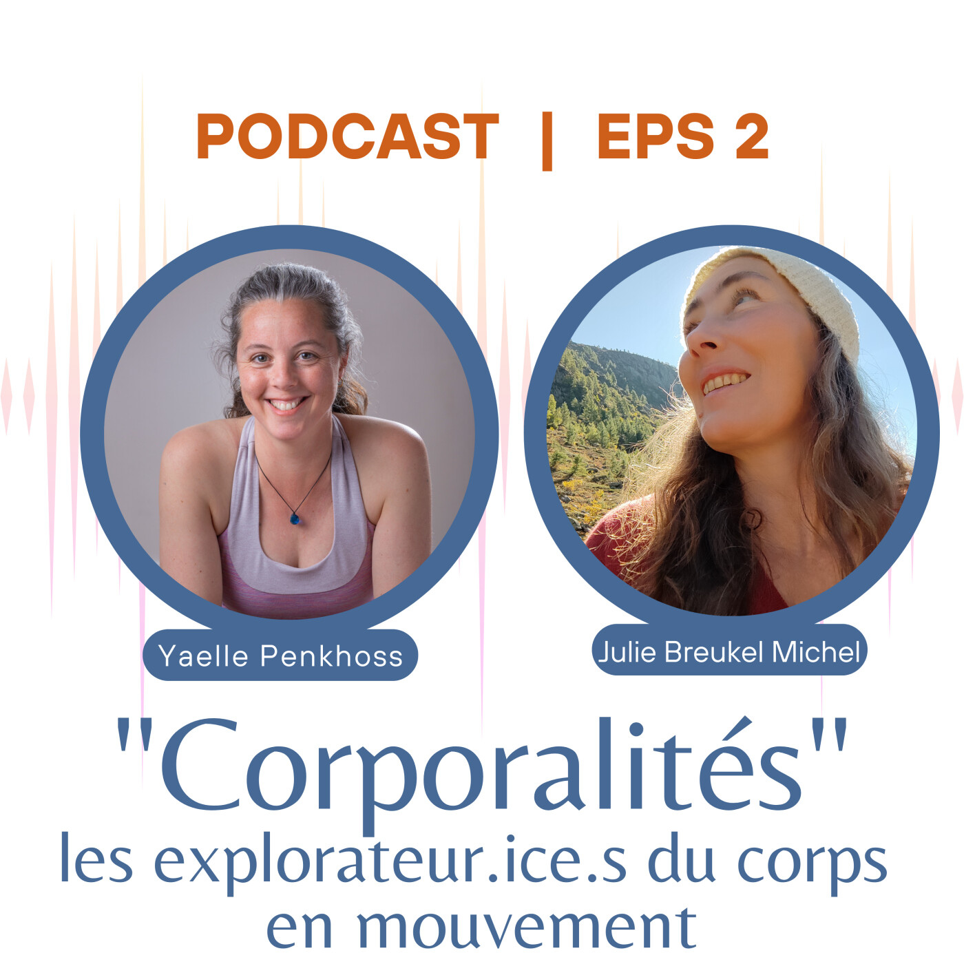 Corporalités