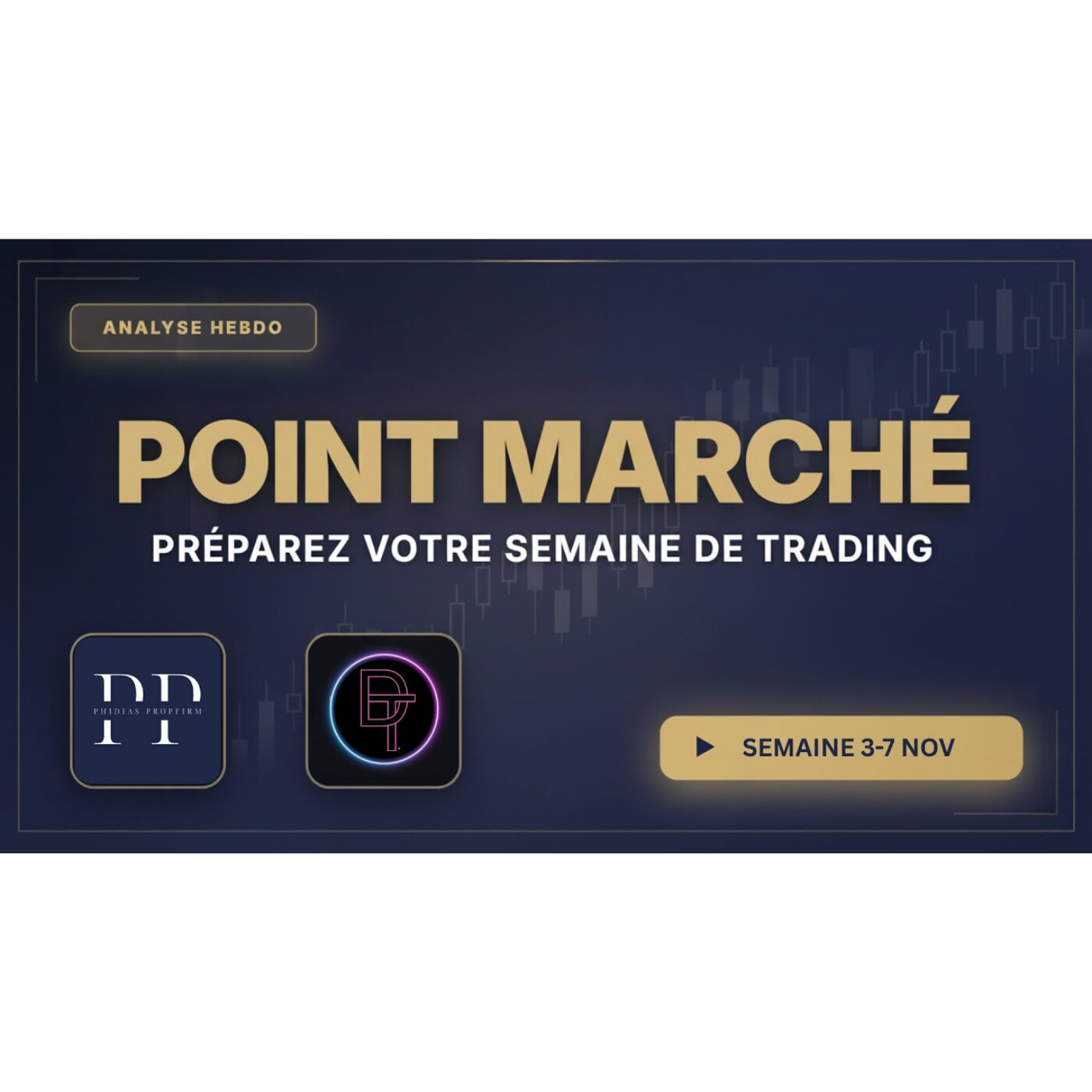 Phidias Propfirm Podcast