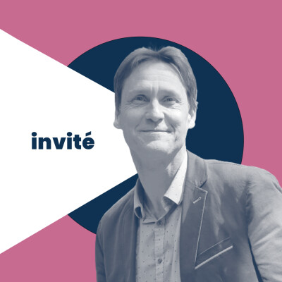 DB Schenker : Leader mondial des services logistiques | Tariel Chamerois, Directeur RSE, Développement Durable et livraisons urbaines cover