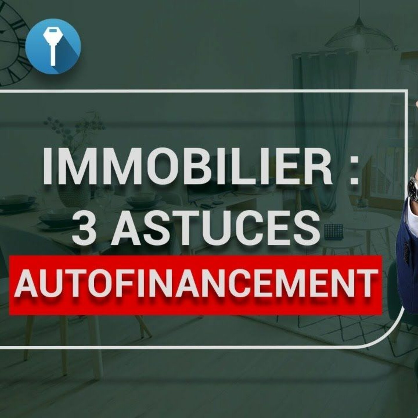 Le Podcast de l\'Investissement Locatif