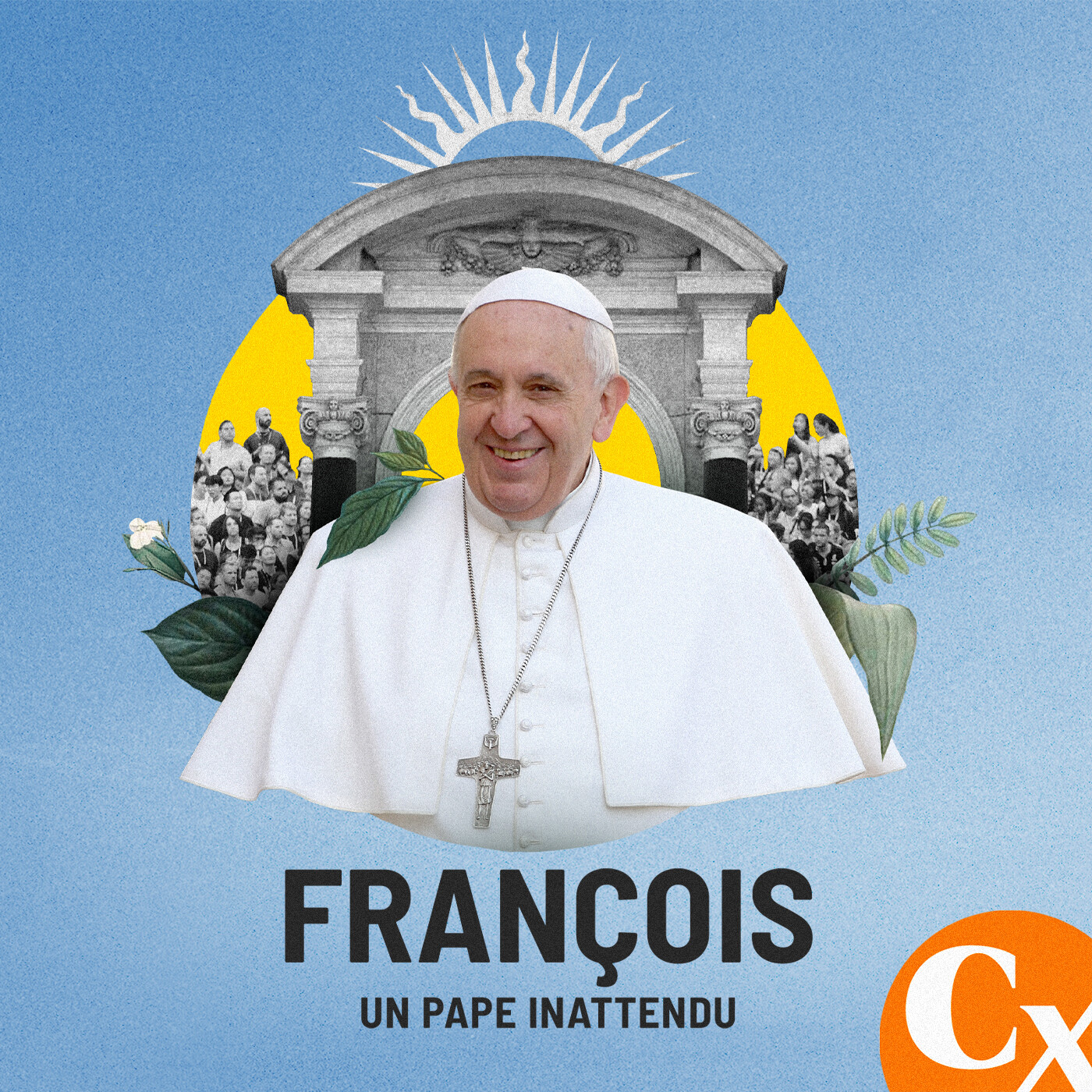 Pape François : face à la crise des abus dans l’Église, avec Nicolas Senèze