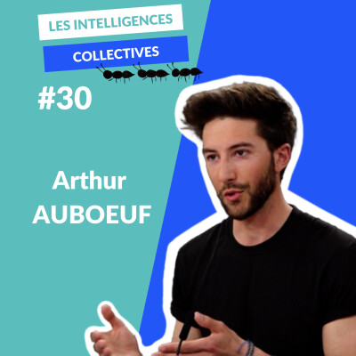 {Rediffusion ☀️} - Comment AUTOMOTIVER une communauté ? 🔥 + La force (et la limite) de la SAGESSE DES FOULES. Avec Arthur Auboeuf , Team... cover