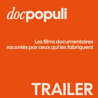 Doc Populi - Trailer cover