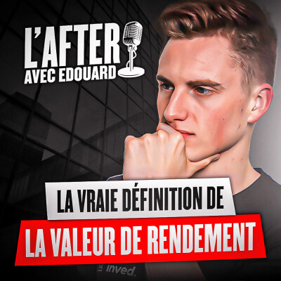 Investir intelligemment : analyse approfondie du taux de rendement cover