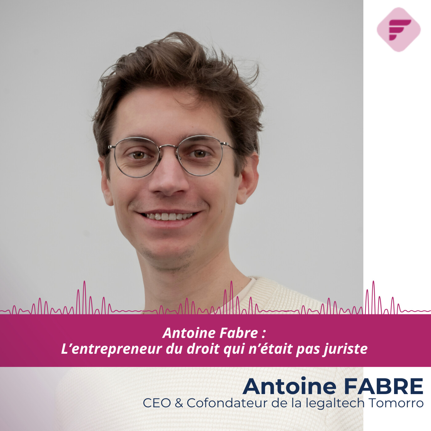 Voix d’entrepreneurs du droit