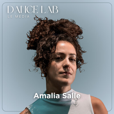 105. Diriger des danseurs.ses : les vraies responsabilités d’un.e chorégraphe, avec Amalia Salle cover