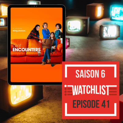 Watchlist - Good Vibrations cover