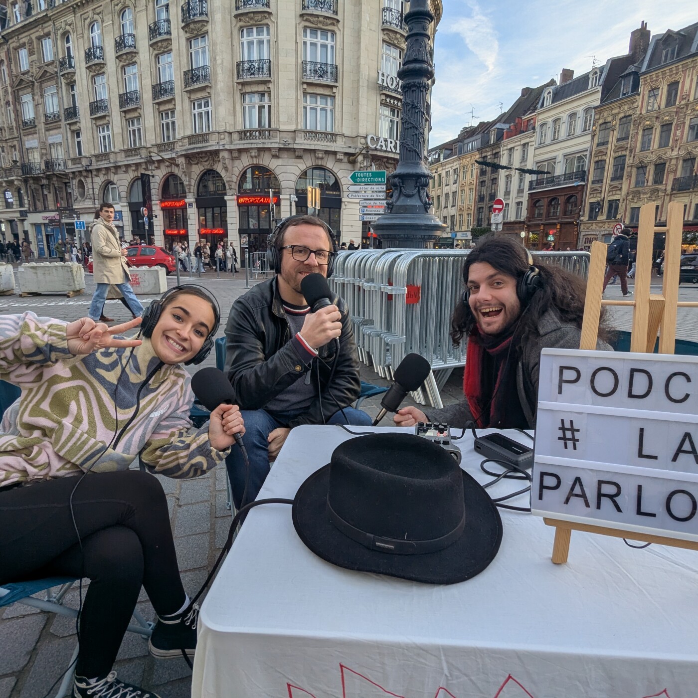 Trois jours avant Noël : Célia et Marion episode artwork