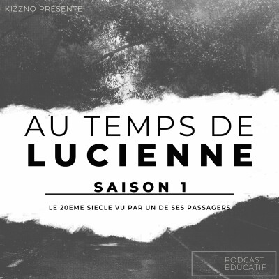 Episode 8 Saison 1 : Remèdes de Grand mère cover