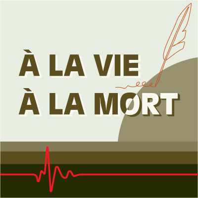 Pourquoi raconter une vie ? (hors-série #4) cover