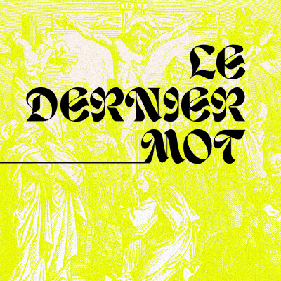 Pardonne-leur | par Cédric cover