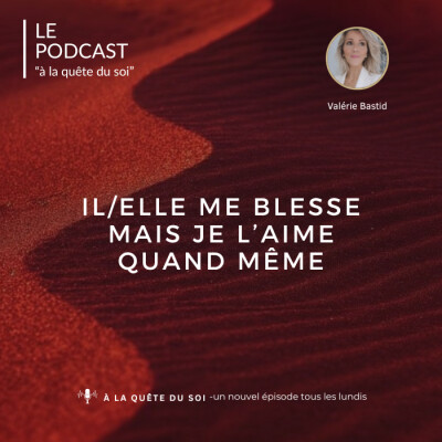 Il / elle me blesse, mais je l'aime quand même cover