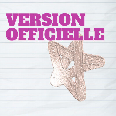 Summer déformation professionnelle, bonne rentrée, etc. cover