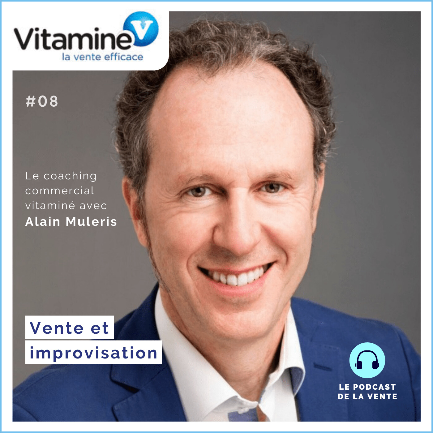 LE COACHING COMMERCIAL VITAMINÉ