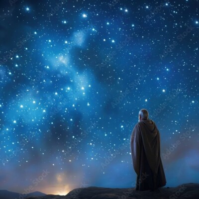 Genèse Chapitre 17 Alliance de Dieu avec Abraham cover