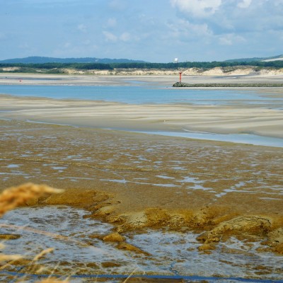 Le Touquet-Paris-Plage, la beauté par excellence cover