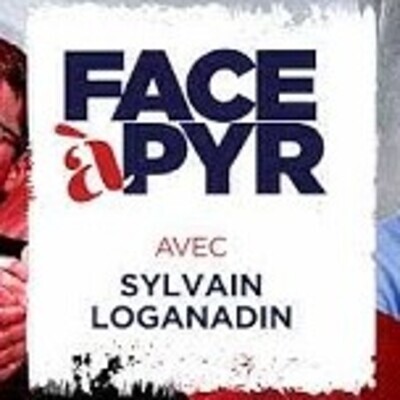 FACE à PYR # 55 - La France doit faire bloc face à l'avenir et à la dette - S. Loganadin (Tiger) - # politique cover