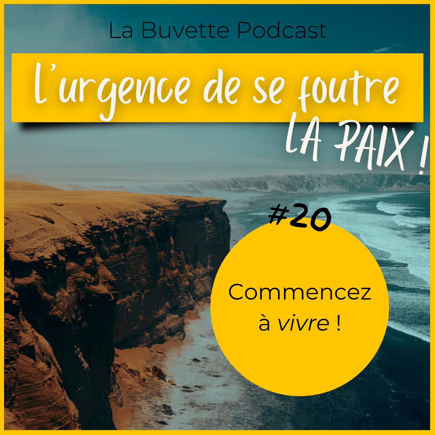 Libres et Heureux - Vivez Différemment