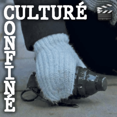 "Ne croyez surtout pas que je hurle", un excellent film français passé inaperçu l'année dernière cover