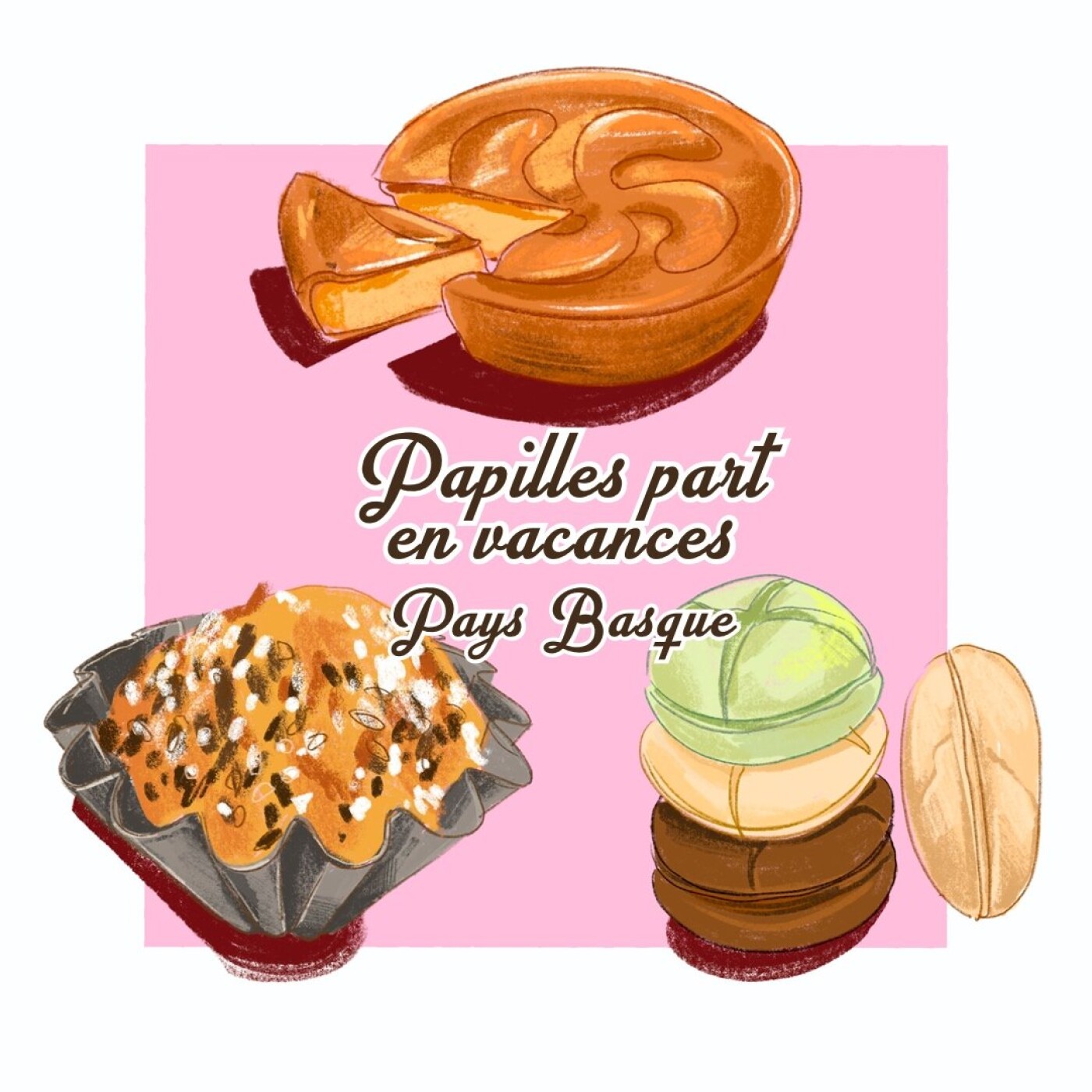Papilles