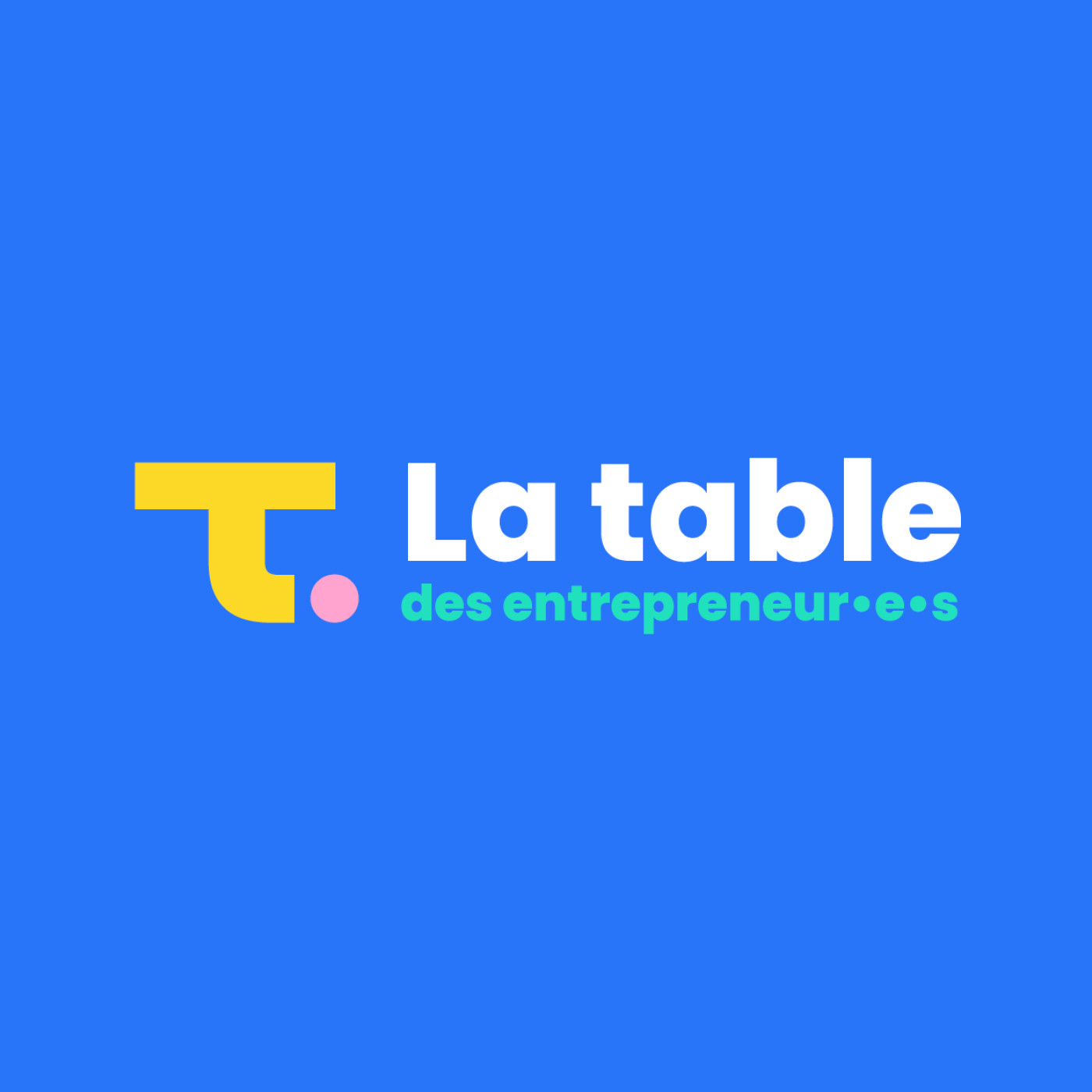 La Table des Entrepreneurs