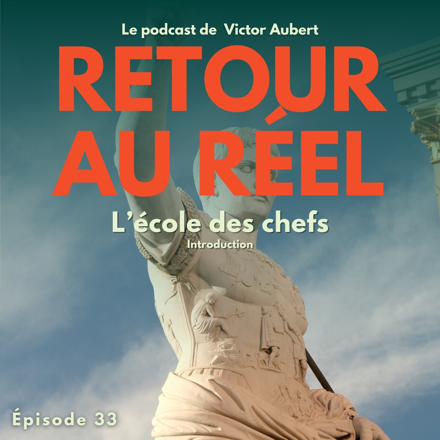 Retour au réel