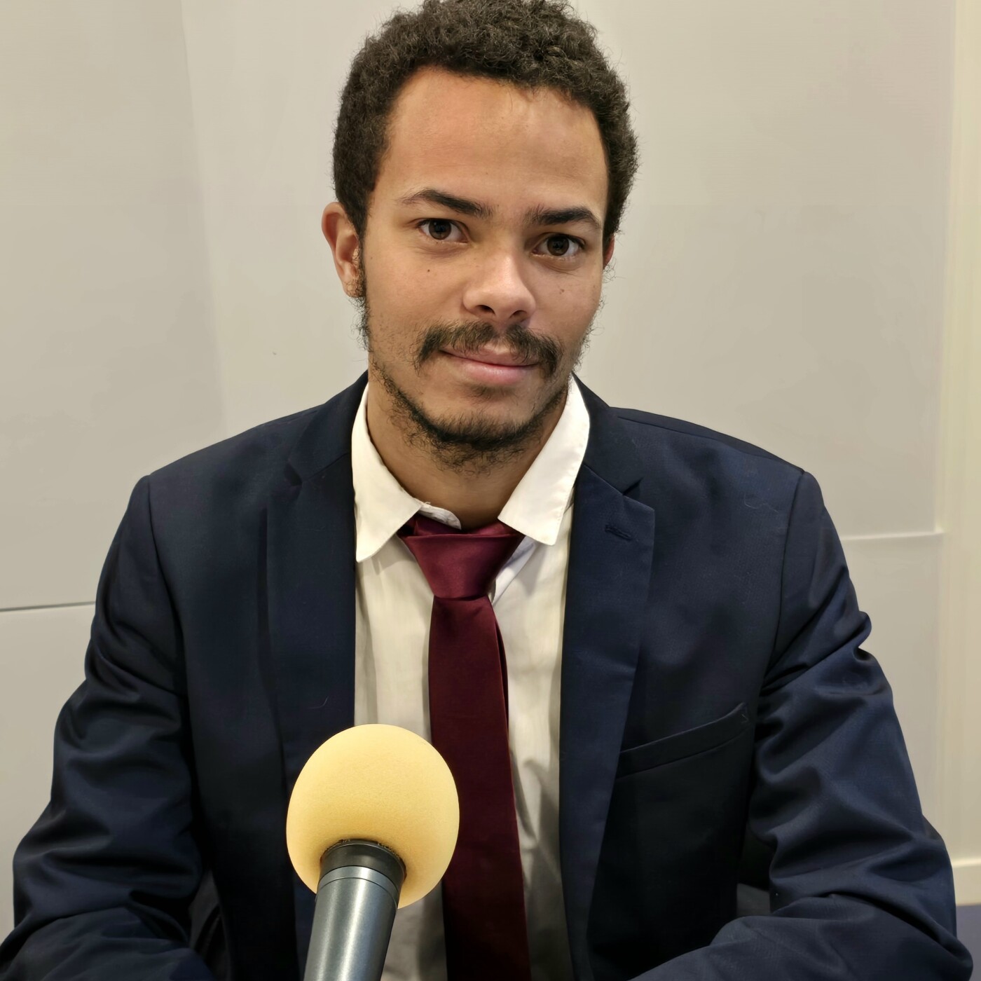 Entretien avec Kevin GRACIA, Collectif Unitaires "Tarbes 2026"