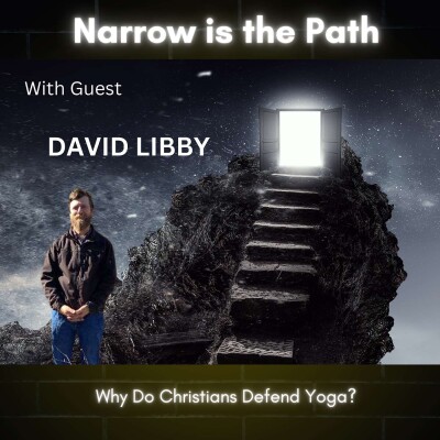 Why Do Christians Defend Yoga? cover