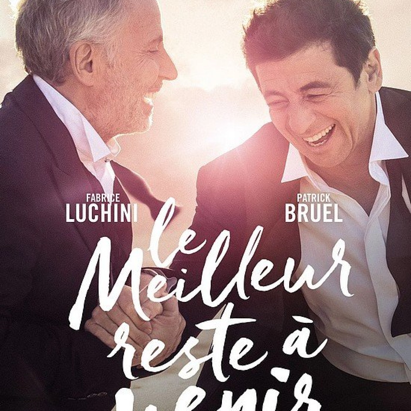 Le meilleur reste à venir : Pour le meilleur et le pire