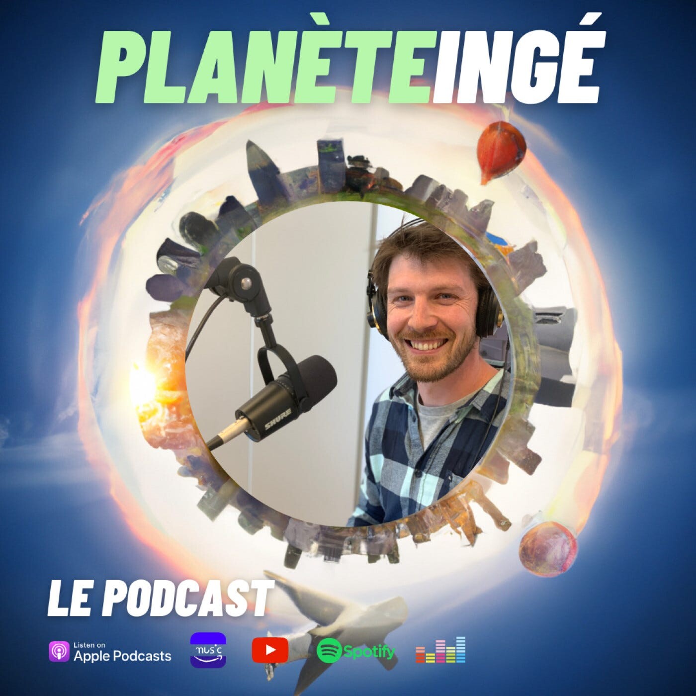 Planète Ingénieur - L\'actualité avec les meilleurs ingénieurs