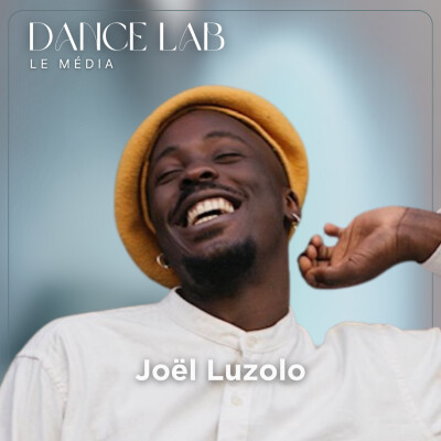 62. Peut-on réussir quand on commence la danse à 17 ans : Son parcours jusqu'à DALS, avec Joël Luzolo cover