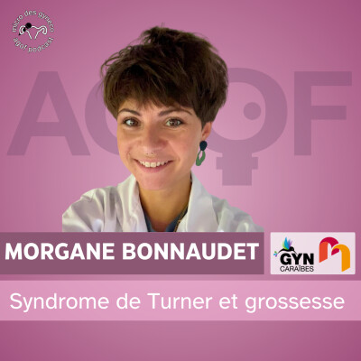 Syndrome de Turner et grossesse cover