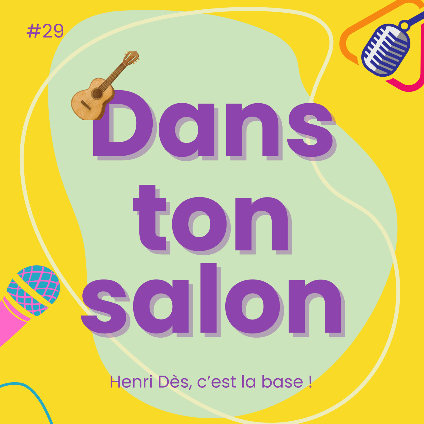 Dans Ton Salon