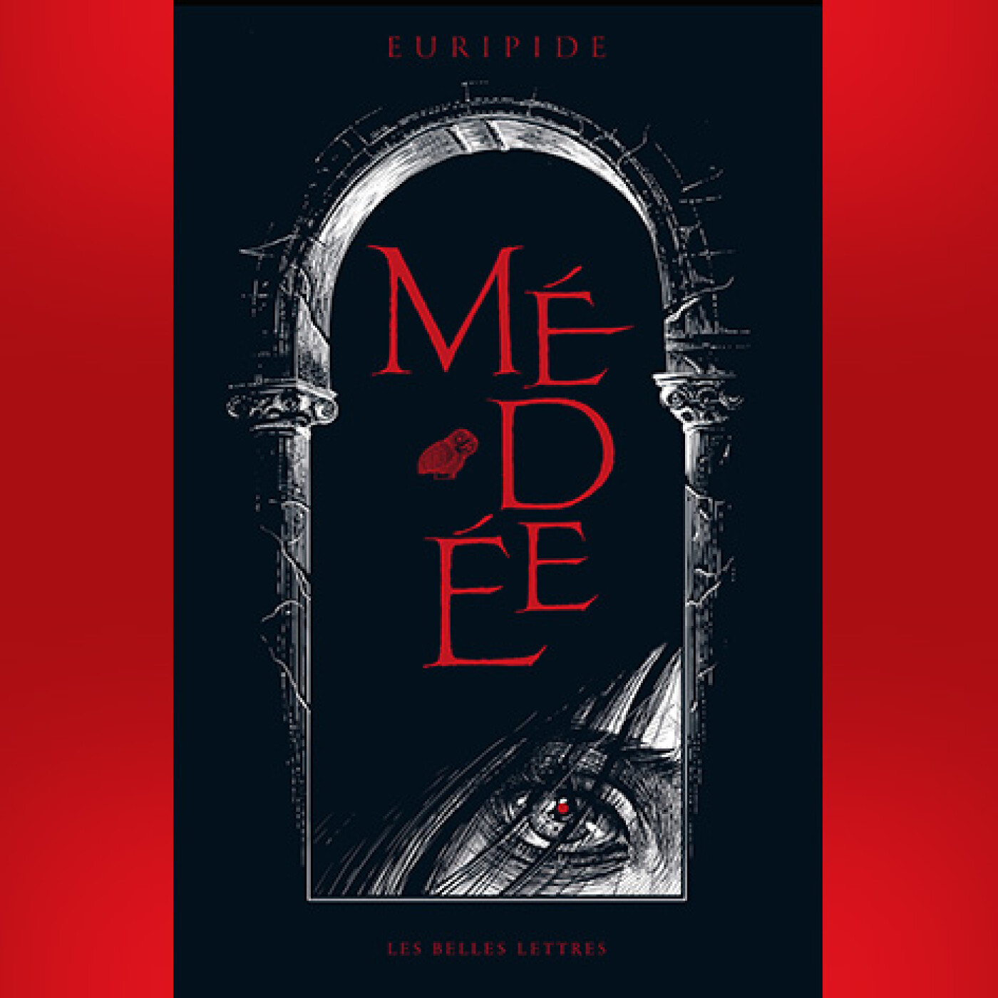 Euripide - Médée episode artwork