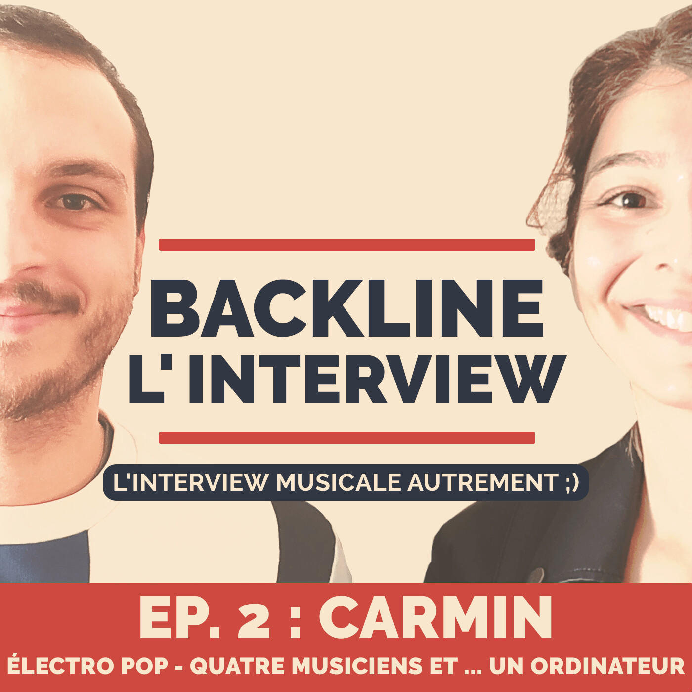 Backline L\'Interview