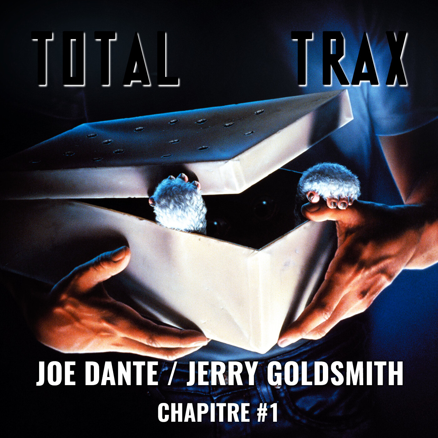Total Trax
