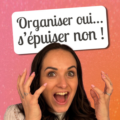 🎙 Les conseils d'Albane – La charge mentale du mariage : ce dont on parle trop peu cover