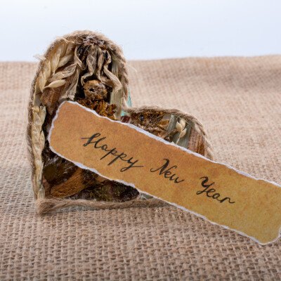 Les bonnes résolutions, c'est dépassé ! cover