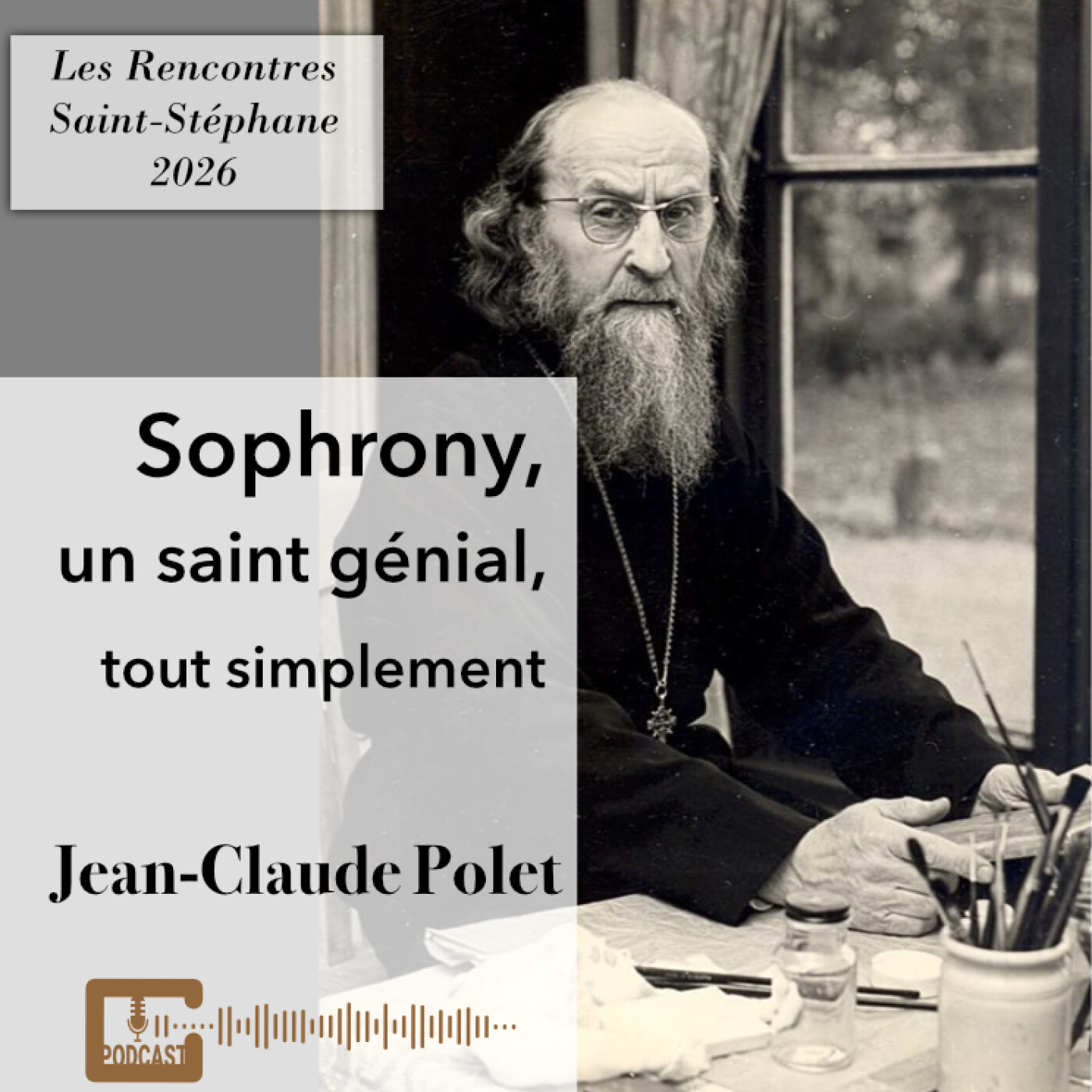 Vie spirituelle orthodoxe