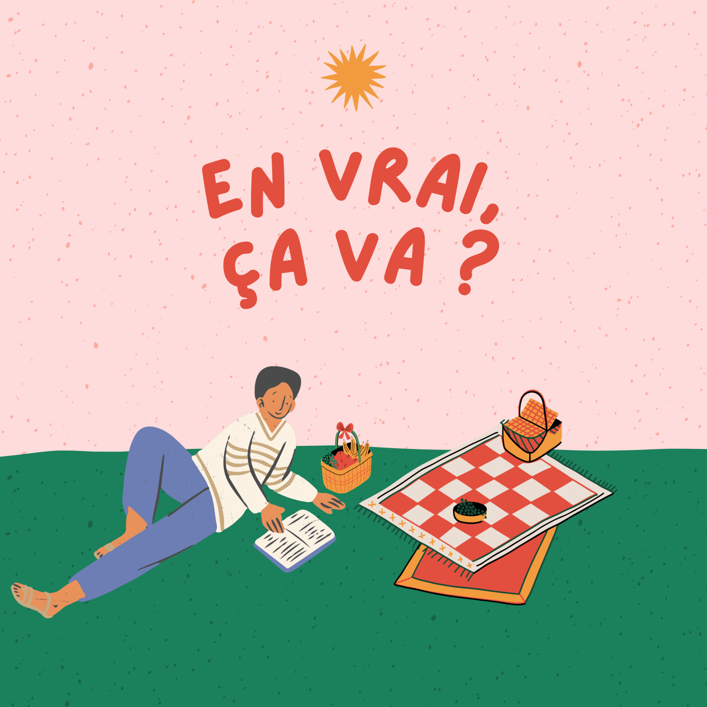 En vrai, ça va ?