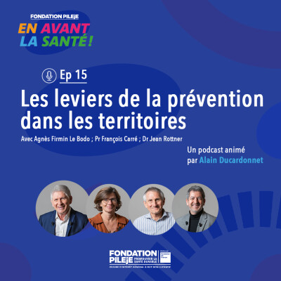 Les leviers de la prévention dans les territoires cover