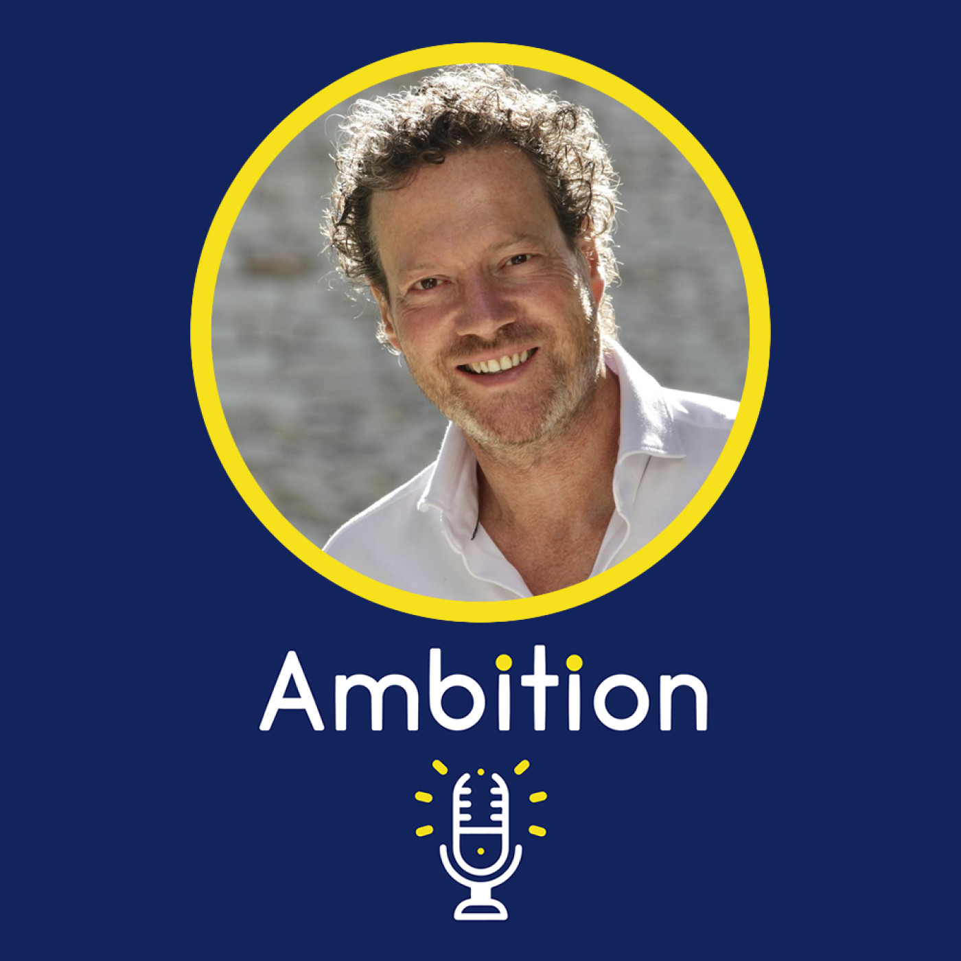 Saison 2 Episode #7 Interview de David Sussmann, PDG Seafoodia et Président Fondateur de Pure Ocean Fund